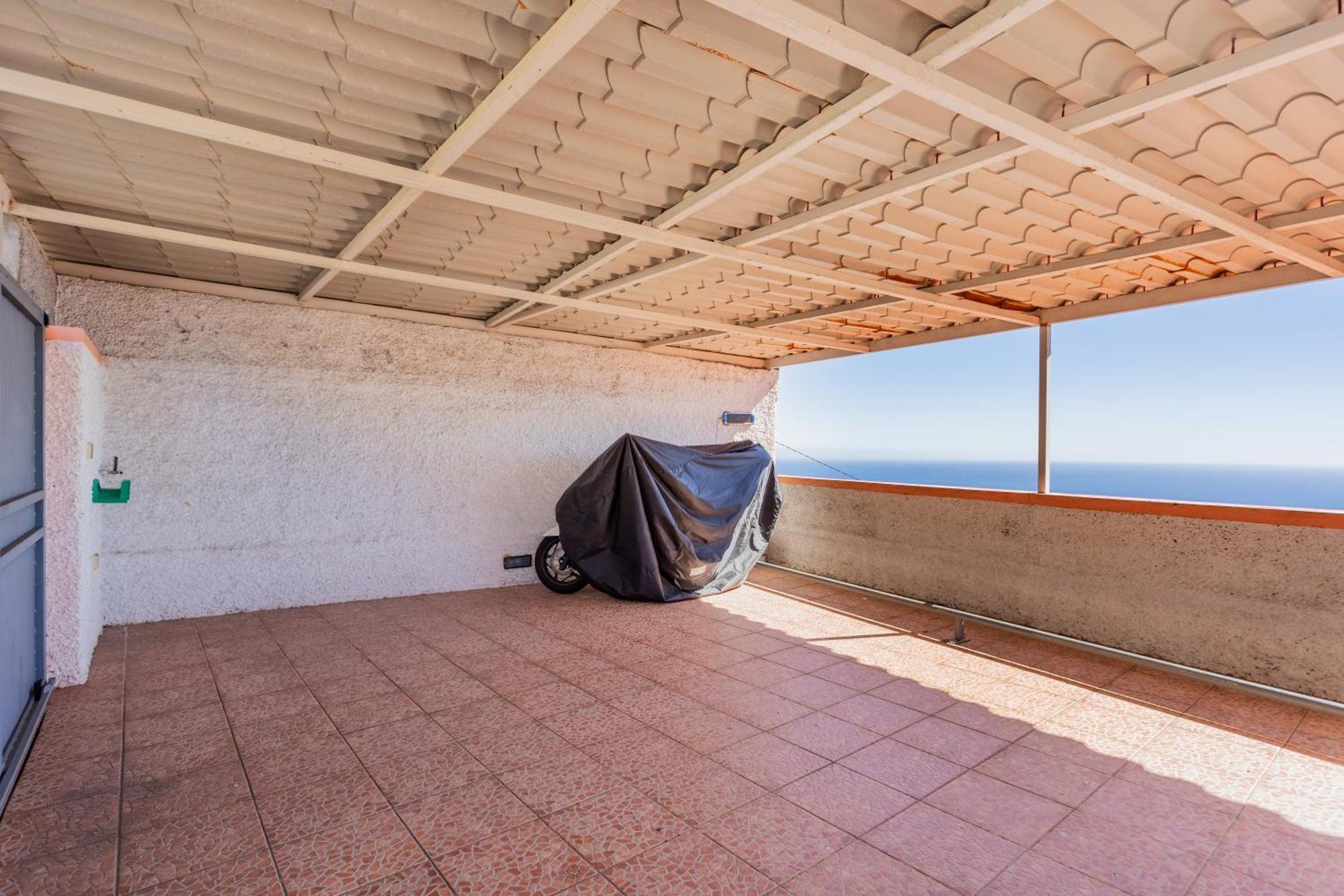 Tranquil Oasis: 3 Bedroom Sea View Villa With Lush Yard Funchal  Exterior photo